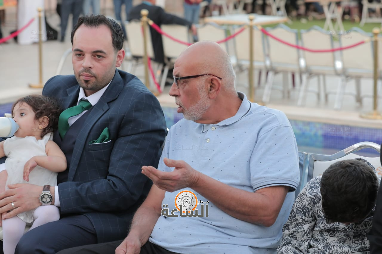 Madar Al-Saa Images 0.4922063961728026