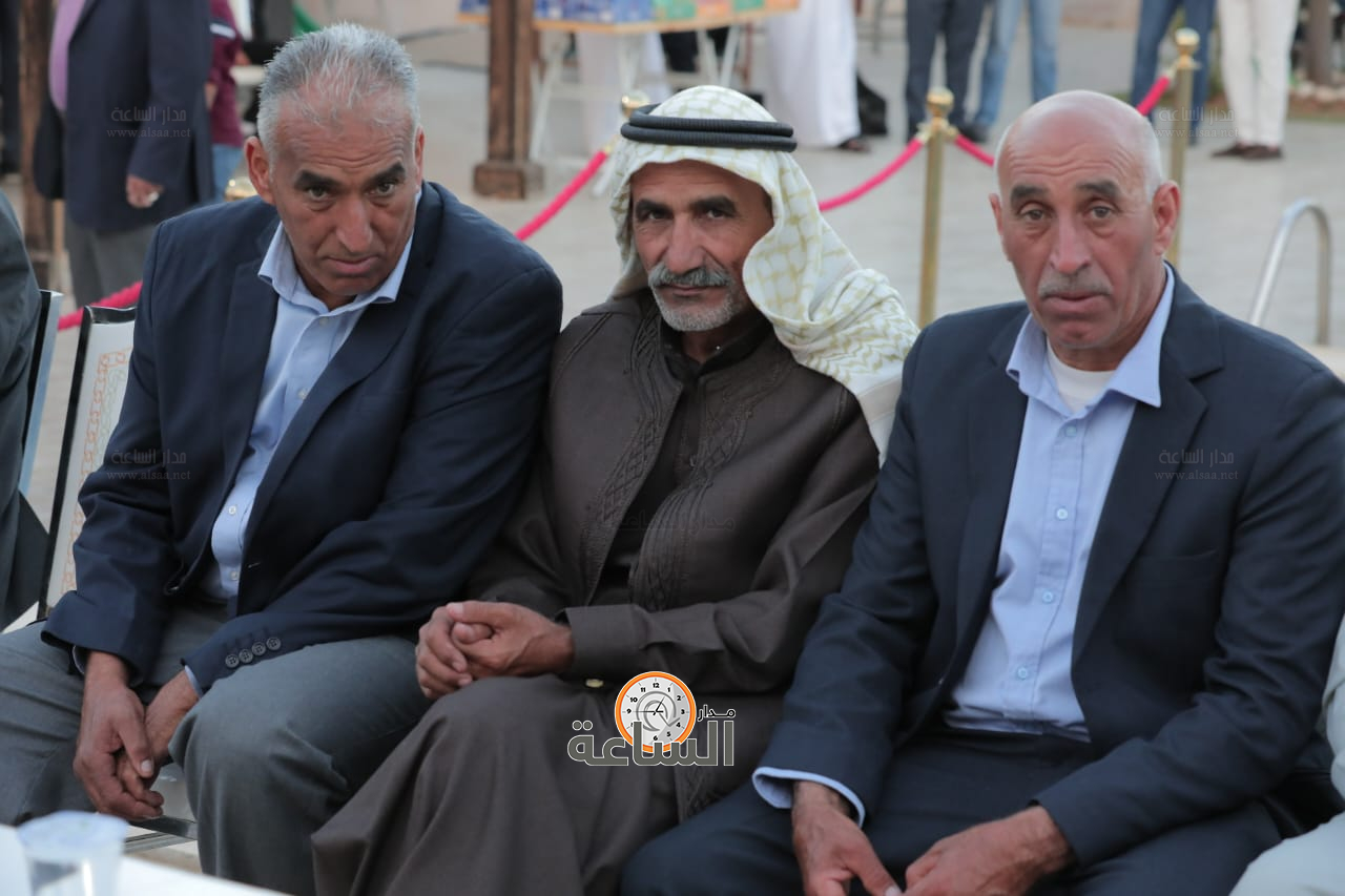 Madar Al-Saa Images 0.6760351384957778