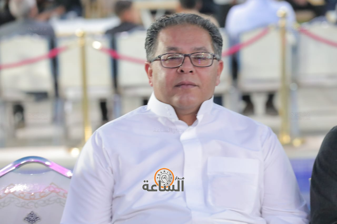 Madar Al-Saa Images 0.06102987070637389