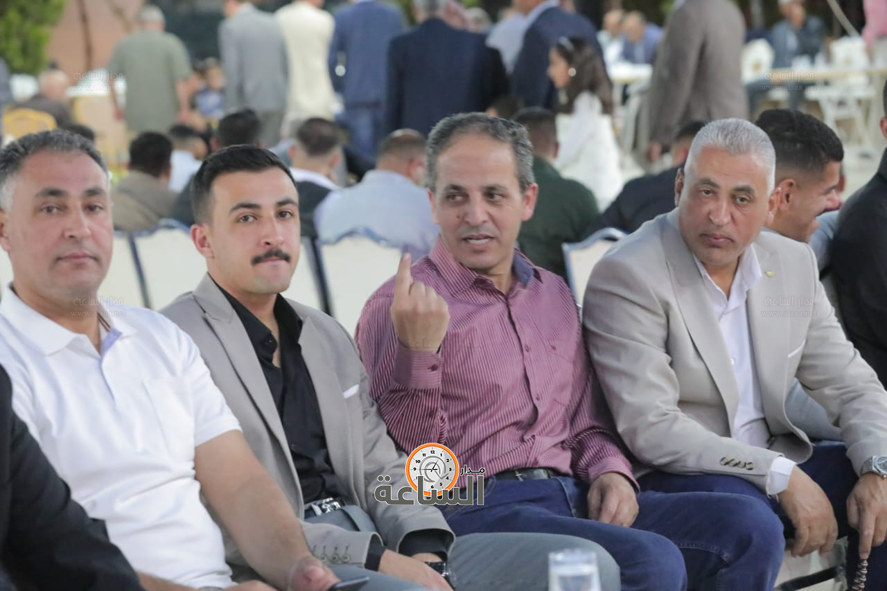 Madar Al-Saa Images 0.27632056842646424