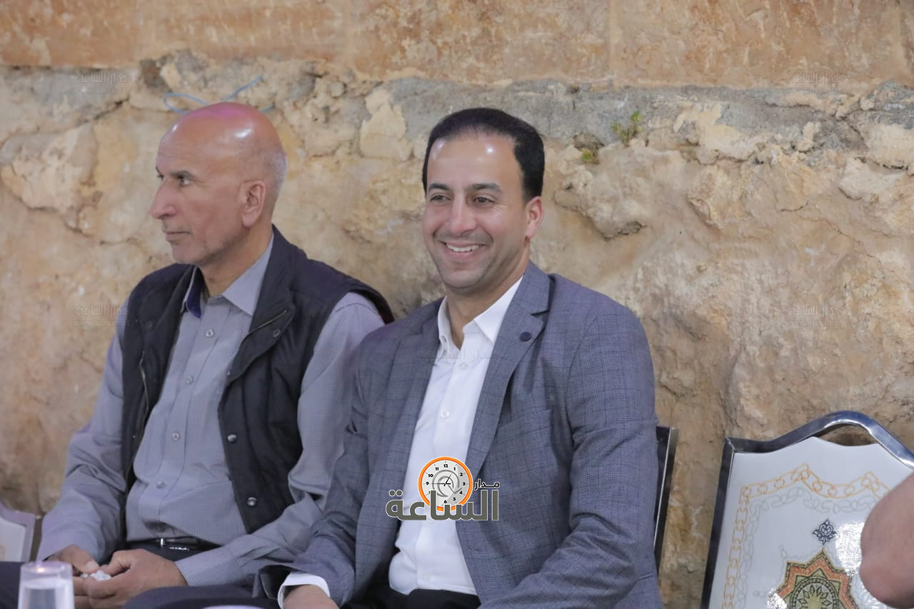 Madar Al-Saa Images 0.7076264870089735