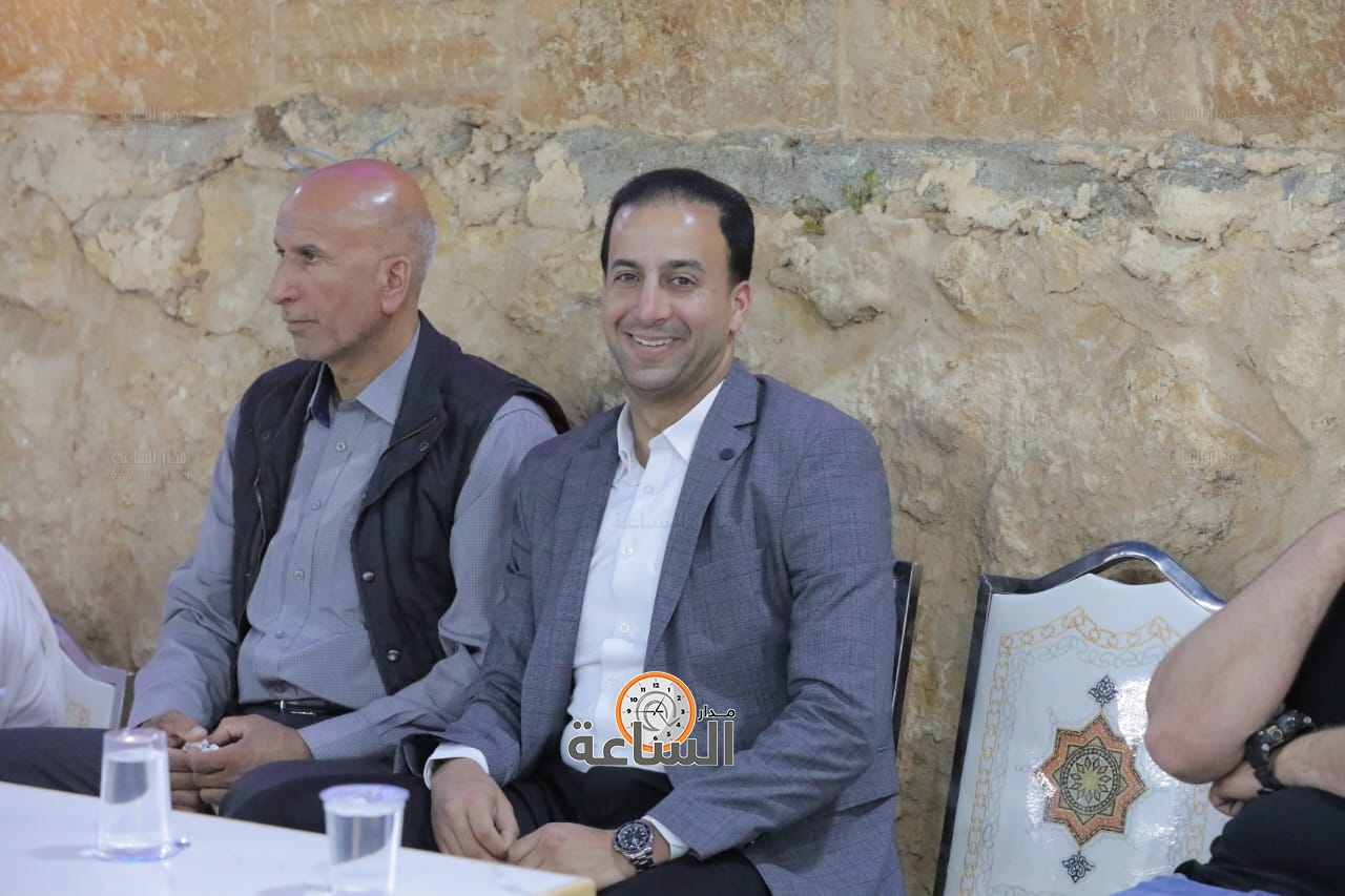 Madar Al-Saa Images 0.6042380229001537