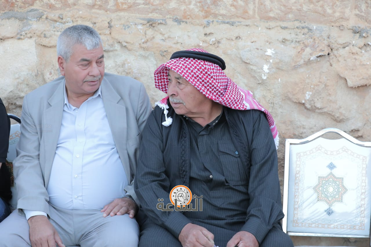 Madar Al-Saa Images 0.5059260598723647