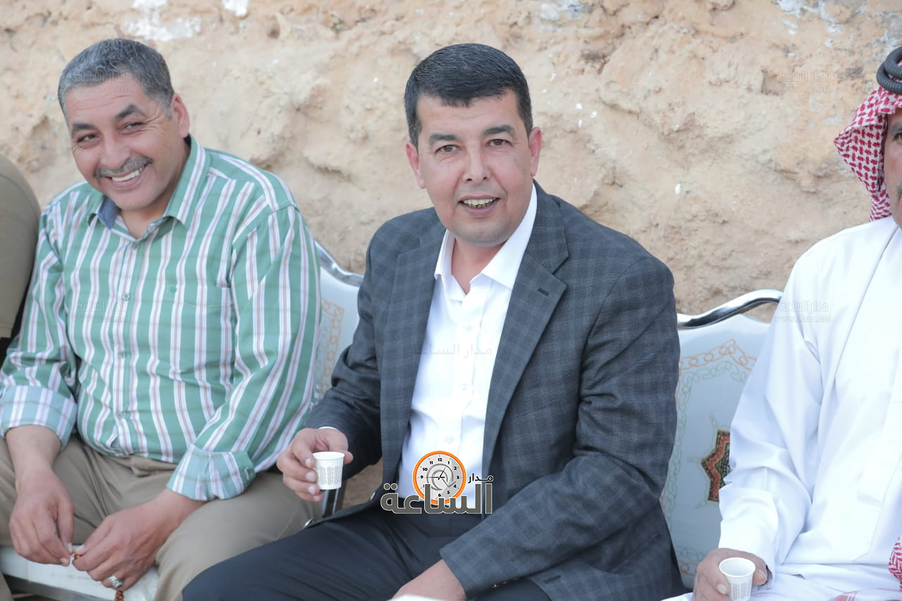 Madar Al-Saa Images 0.7990185594958659