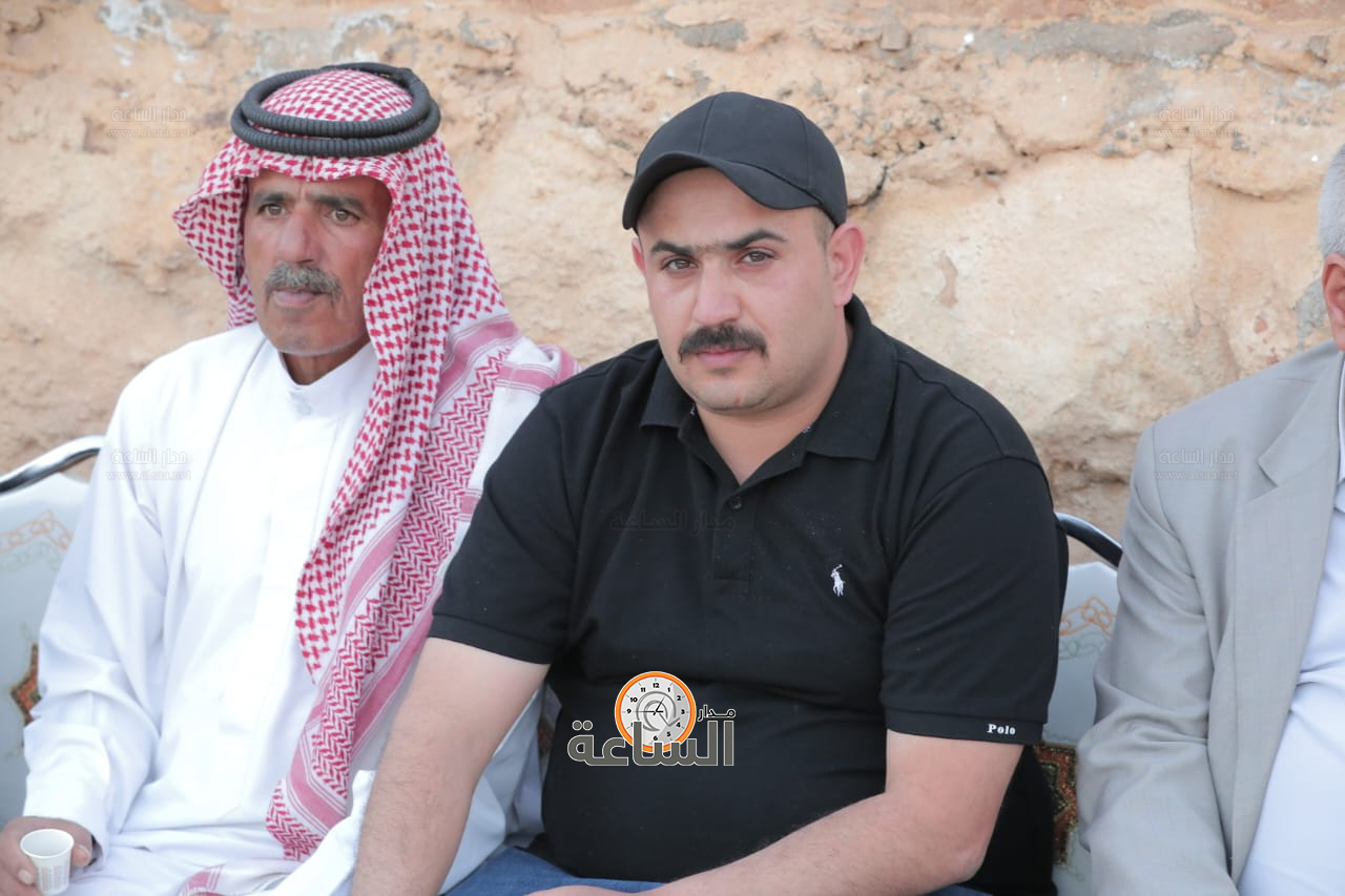 Madar Al-Saa Images 0.06328467895842627