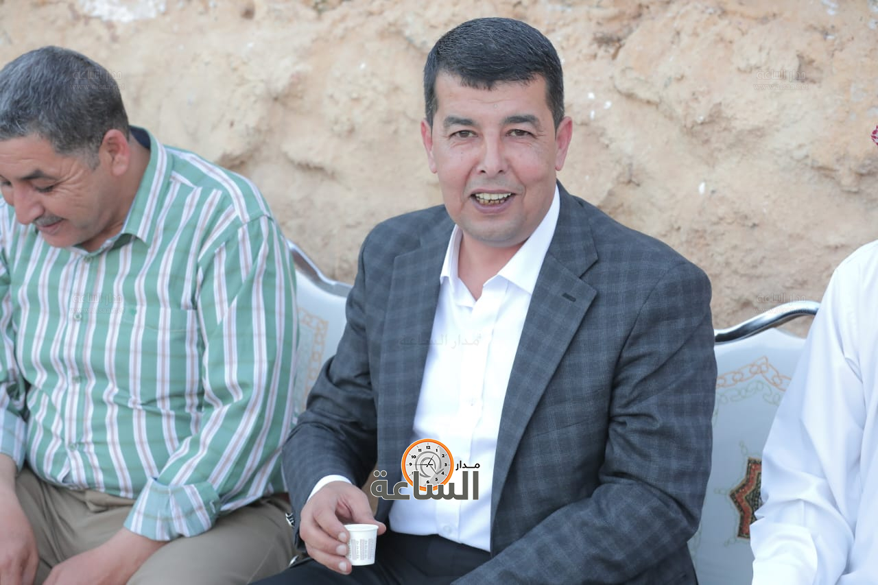 Madar Al-Saa Images 0.6887127668305965