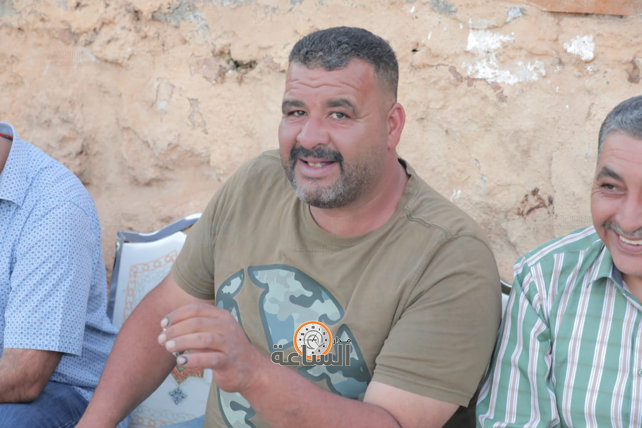 Madar Al-Saa Images 0.615346139531109