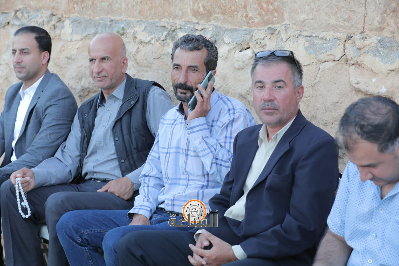 Madar Al-Saa Images 0.0013280350608587677