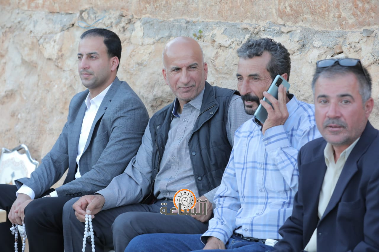 Madar Al-Saa Images 0.6135534481237132