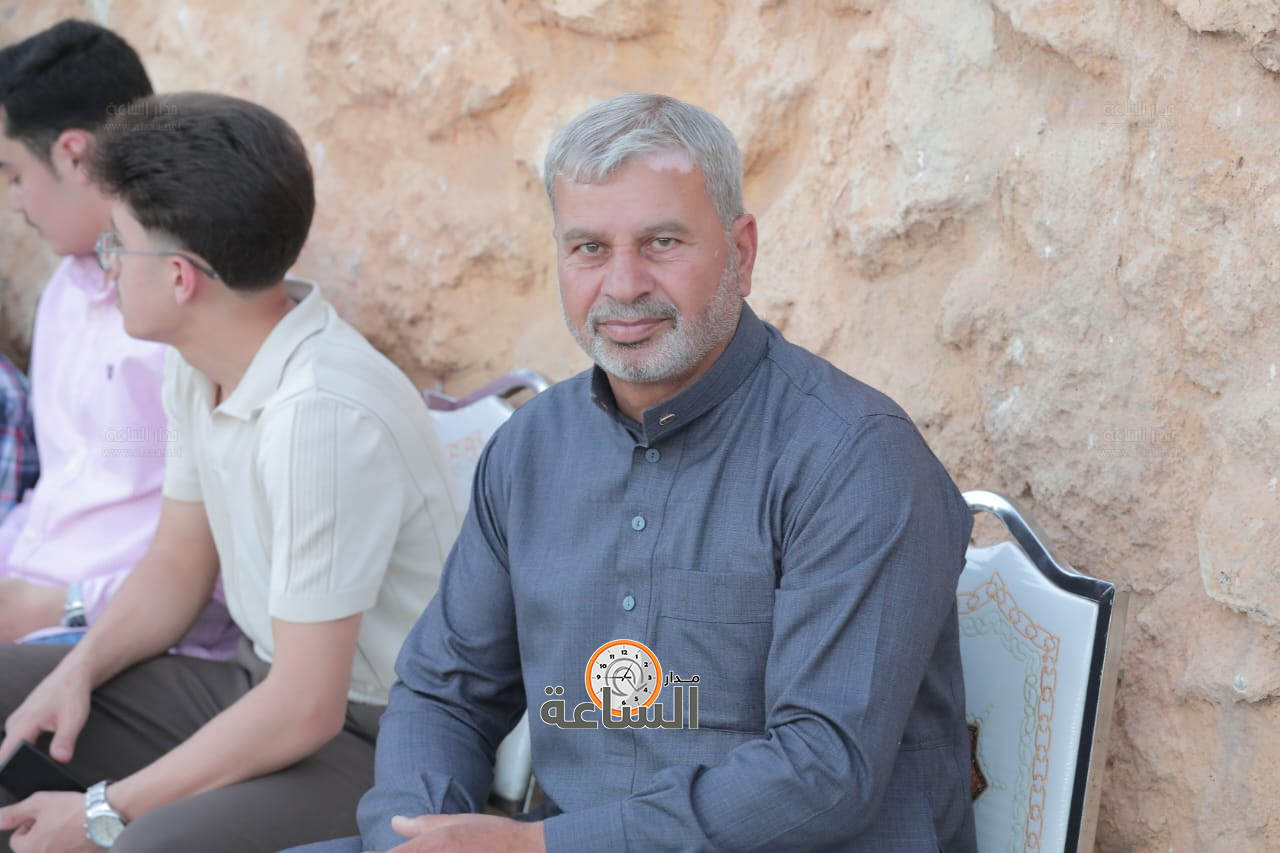 Madar Al-Saa Images 0.1204945613851014