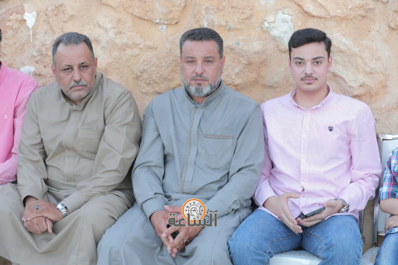 Madar Al-Saa Images 0.09535770537824251