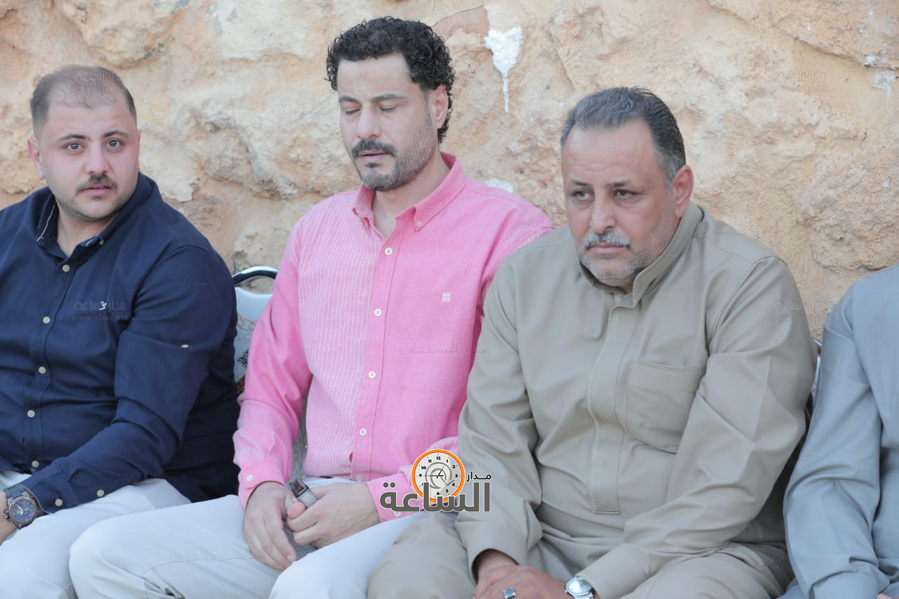 Madar Al-Saa Images 0.5386037415671238