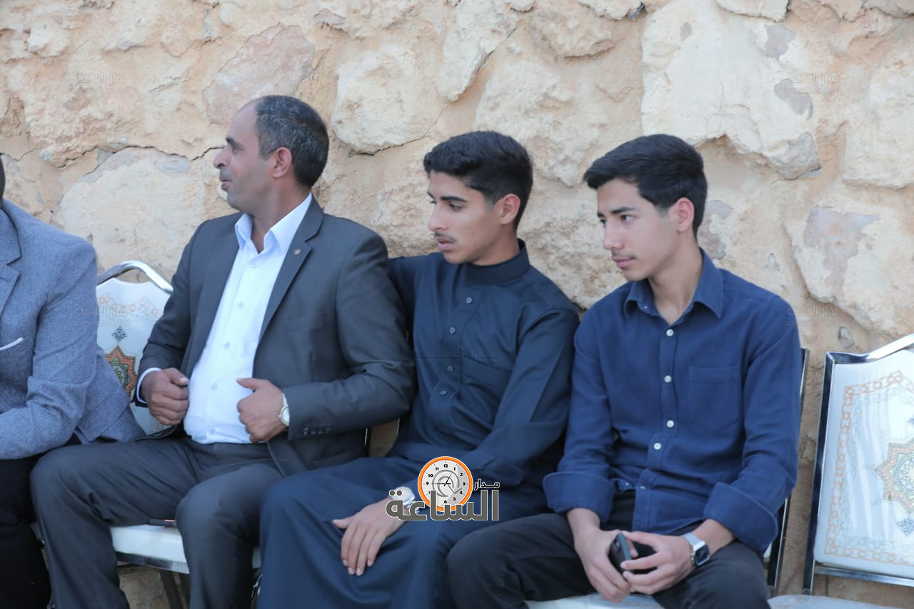 Madar Al-Saa Images 0.8117664751918607