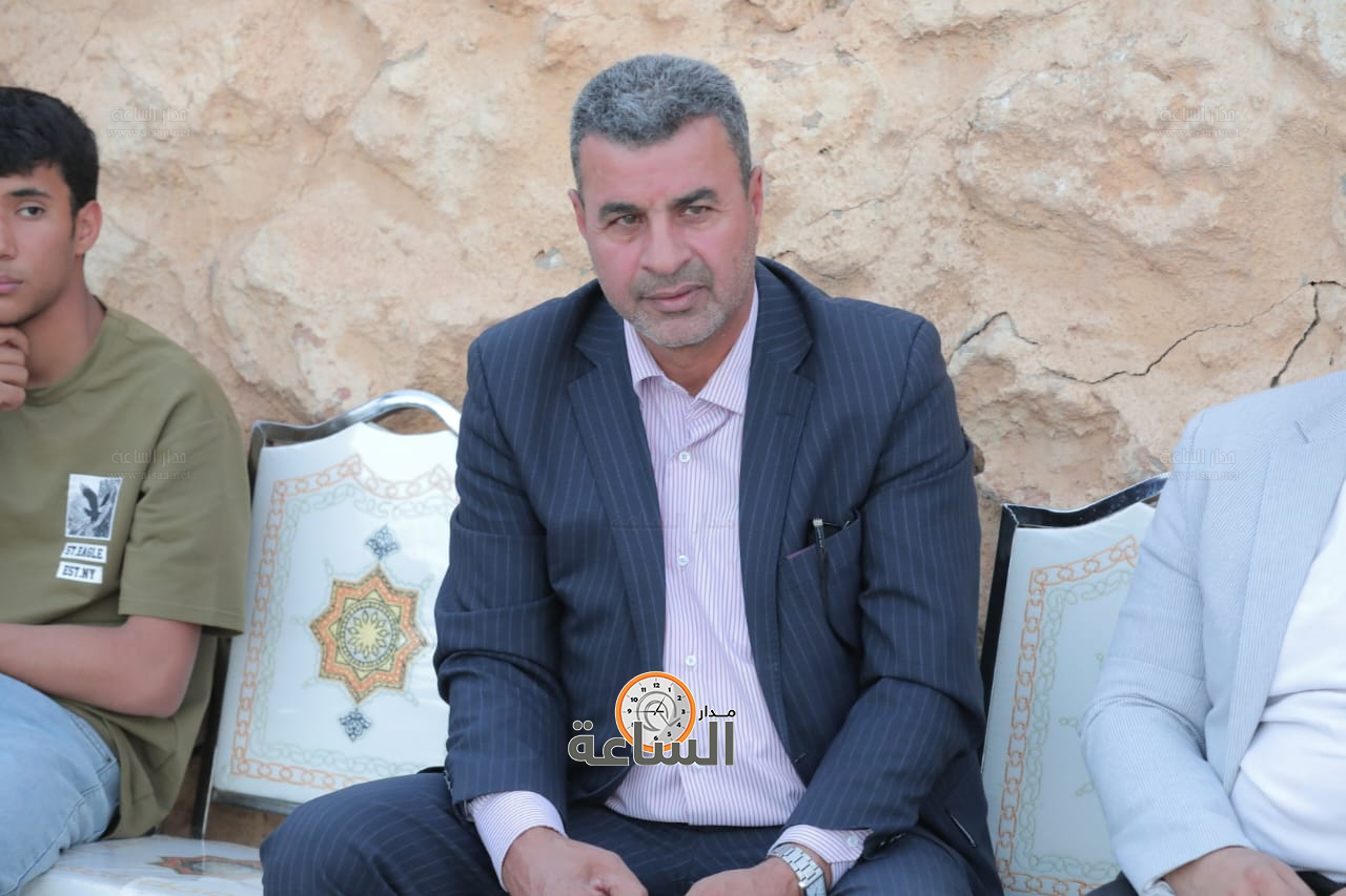 Madar Al-Saa Images 0.1953189477802496