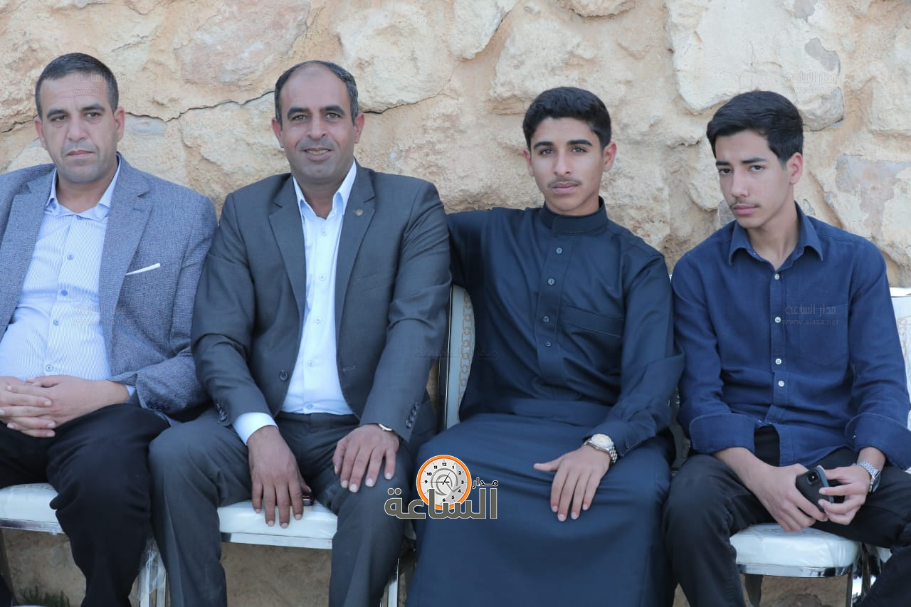 Madar Al-Saa Images 0.6026523425395204