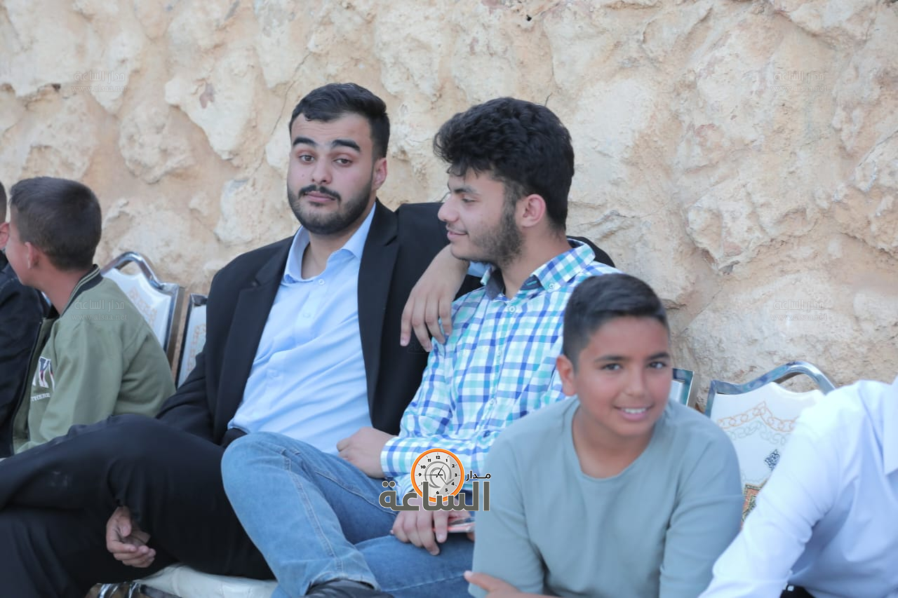 Madar Al-Saa Images 0.9860712294236386