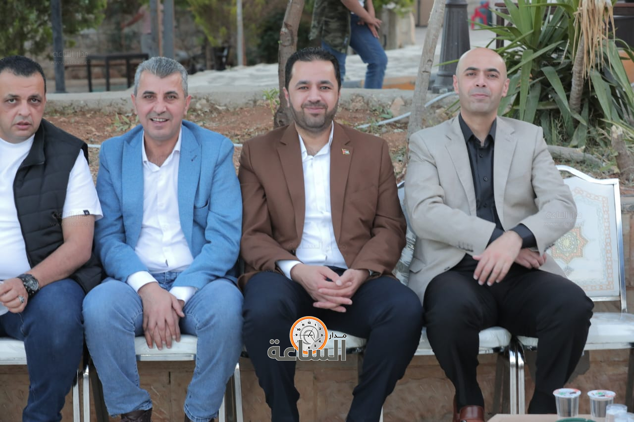 Madar Al-Saa Images 0.25557313666143455