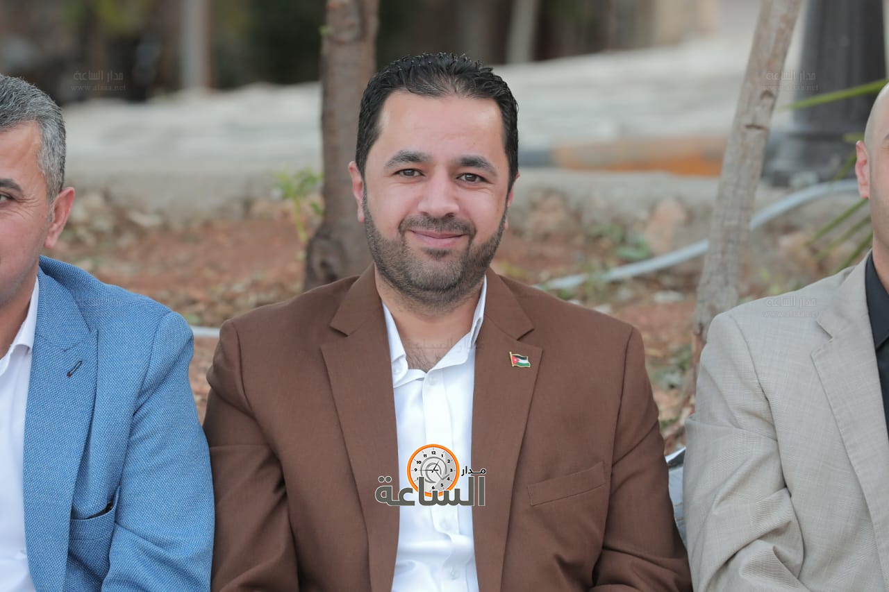 Madar Al-Saa Images 0.033450525676744225