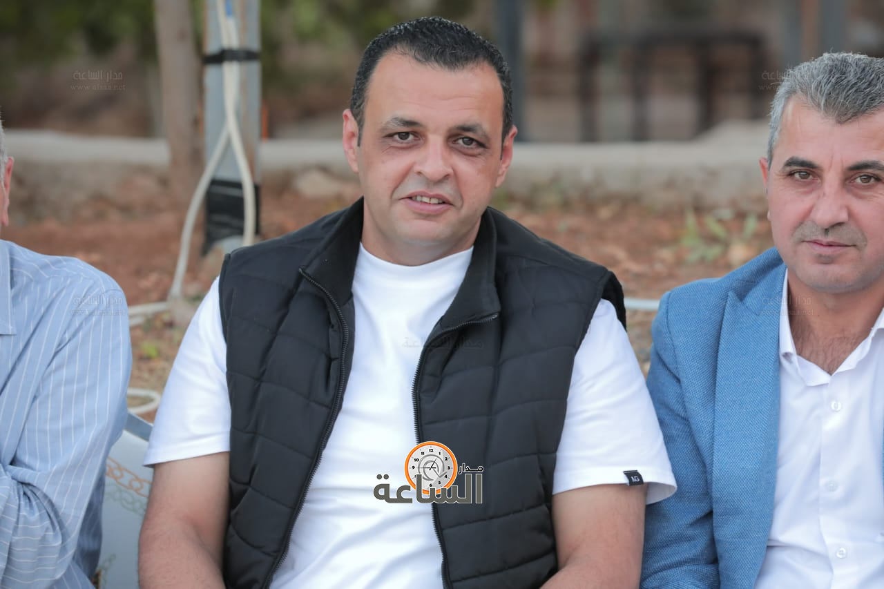 Madar Al-Saa Images 0.9127037707507681