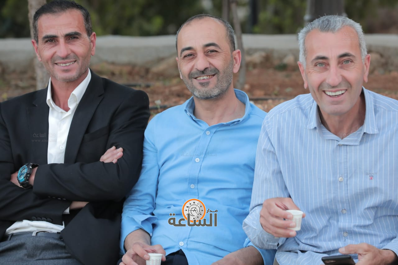 Madar Al-Saa Images 0.1822506194293969