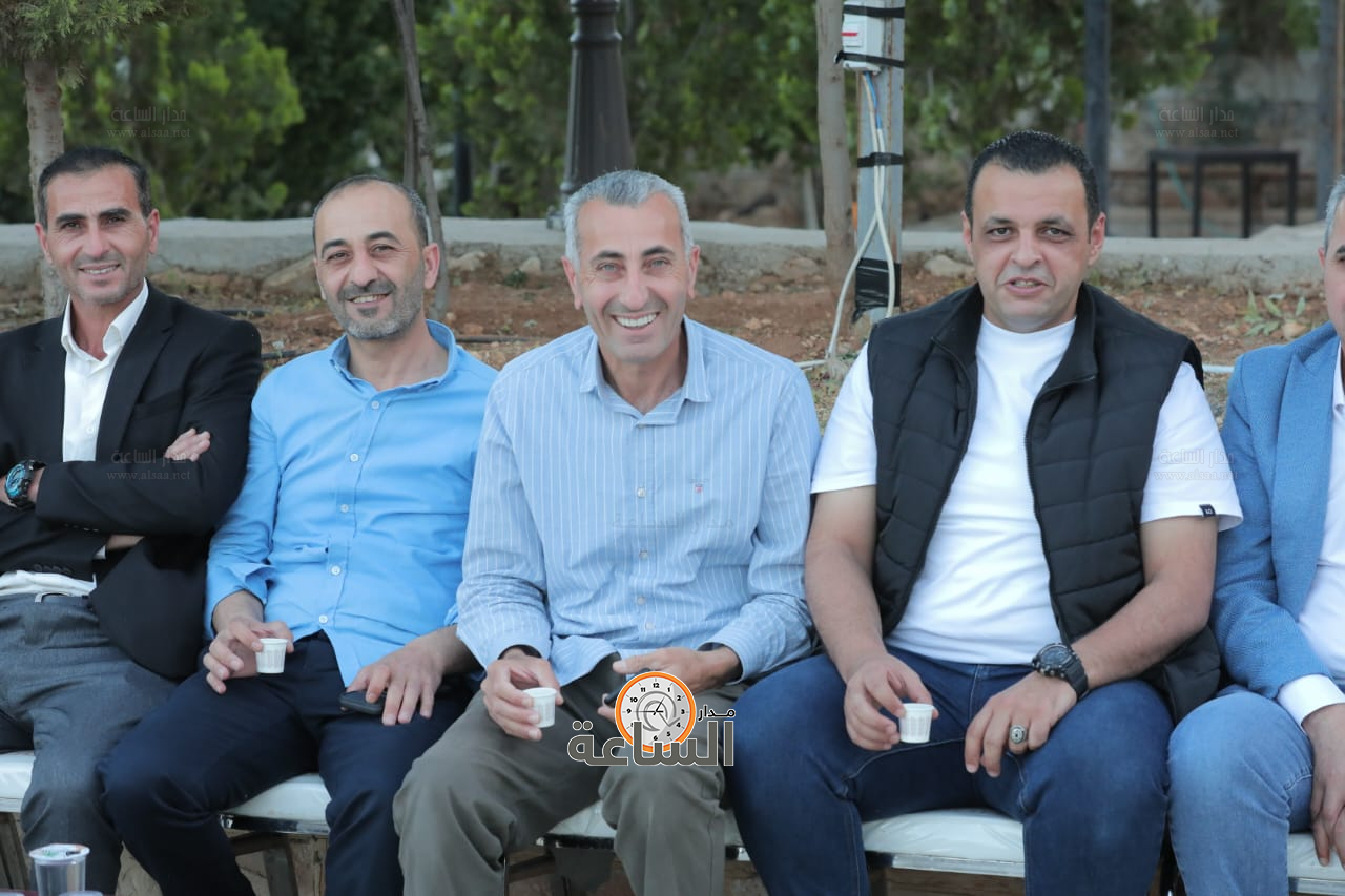 Madar Al-Saa Images 0.5714252925734096