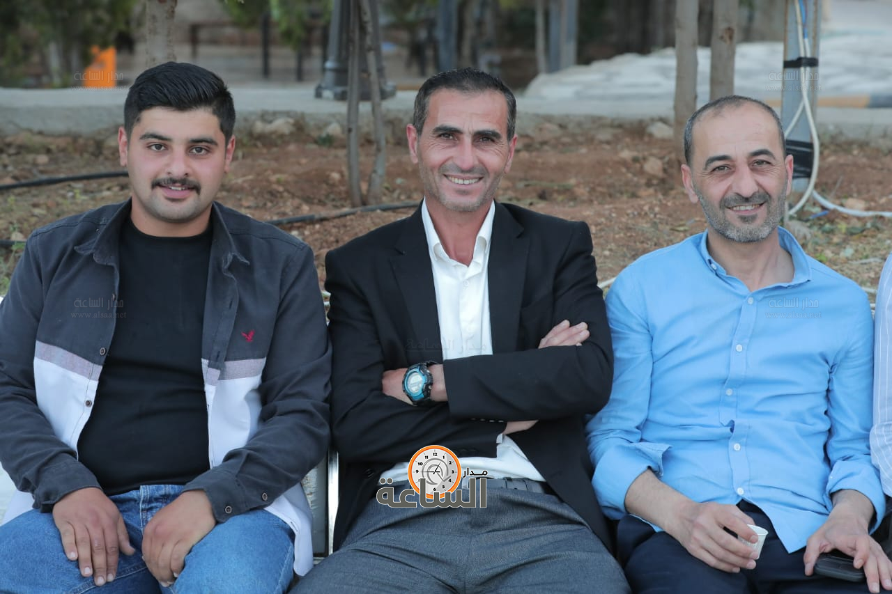 Madar Al-Saa Images 0.6352959595256994