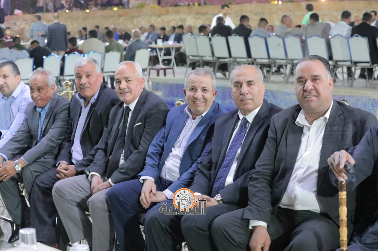 Madar Al-Saa Images 0.9138794318699405