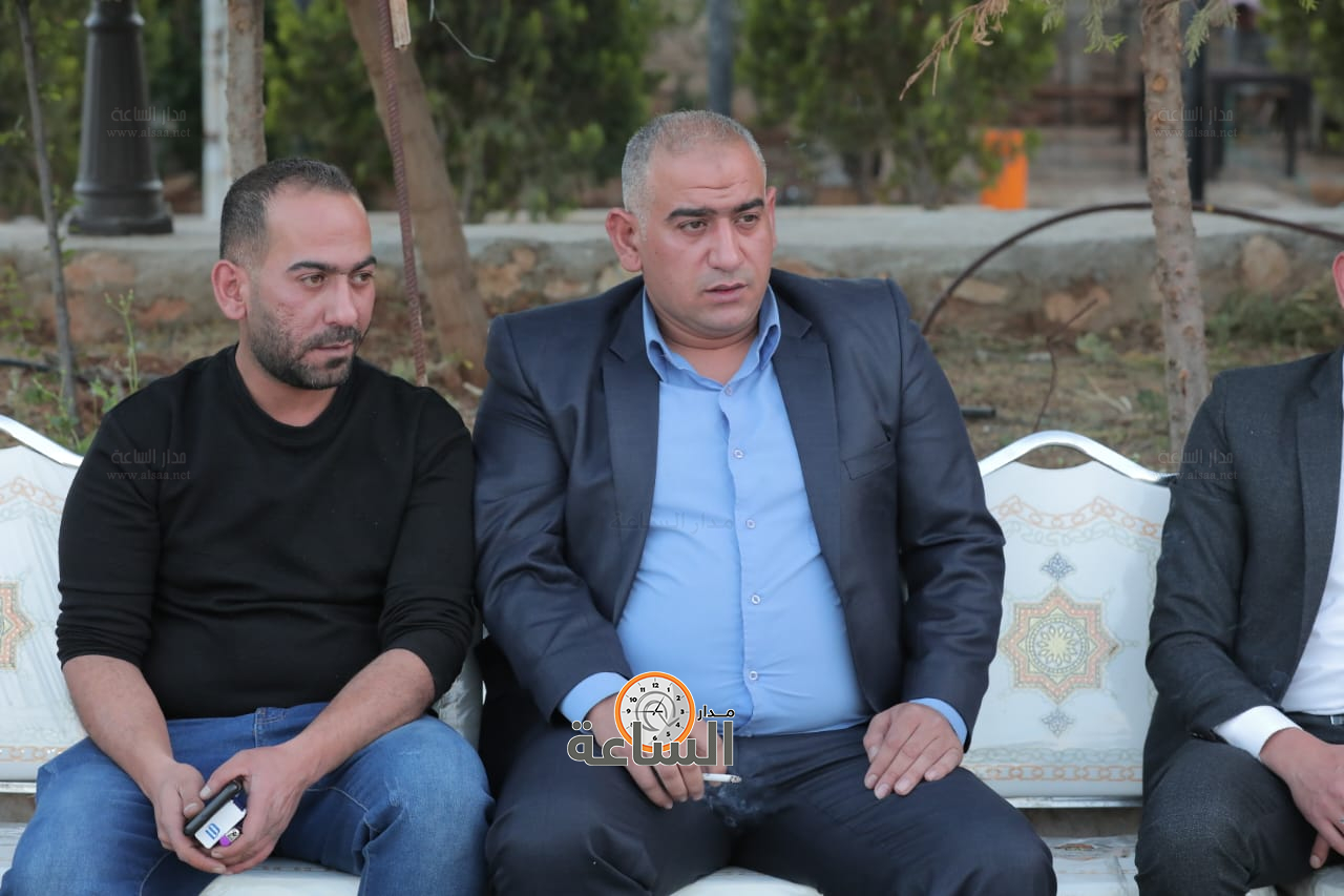 Madar Al-Saa Images 0.9132700688081944