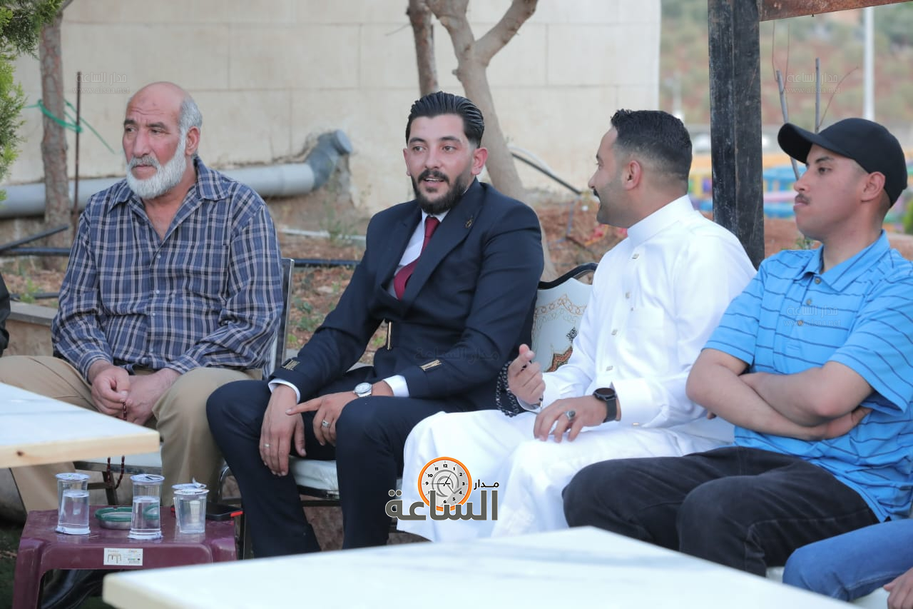 Madar Al-Saa Images 0.9264392433324983