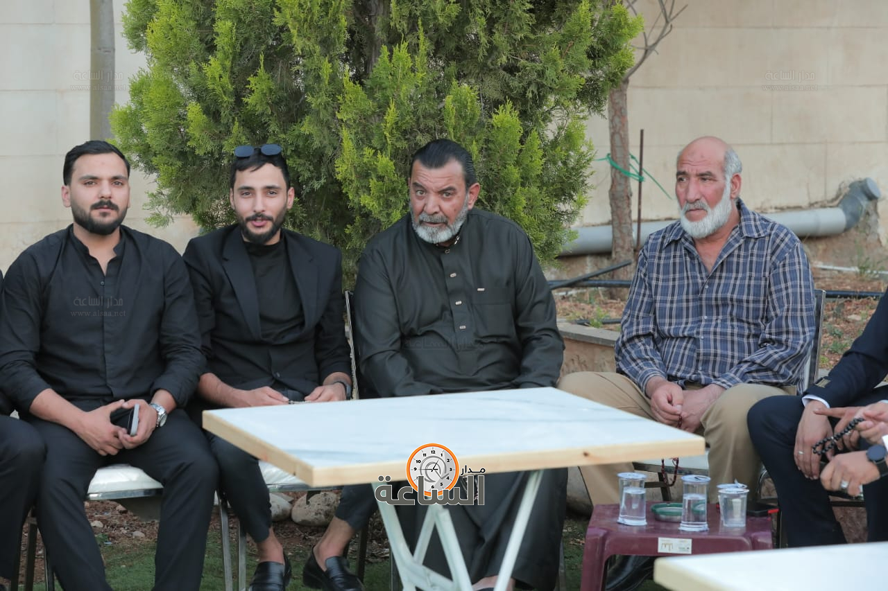 Madar Al-Saa Images 0.8660030060489124