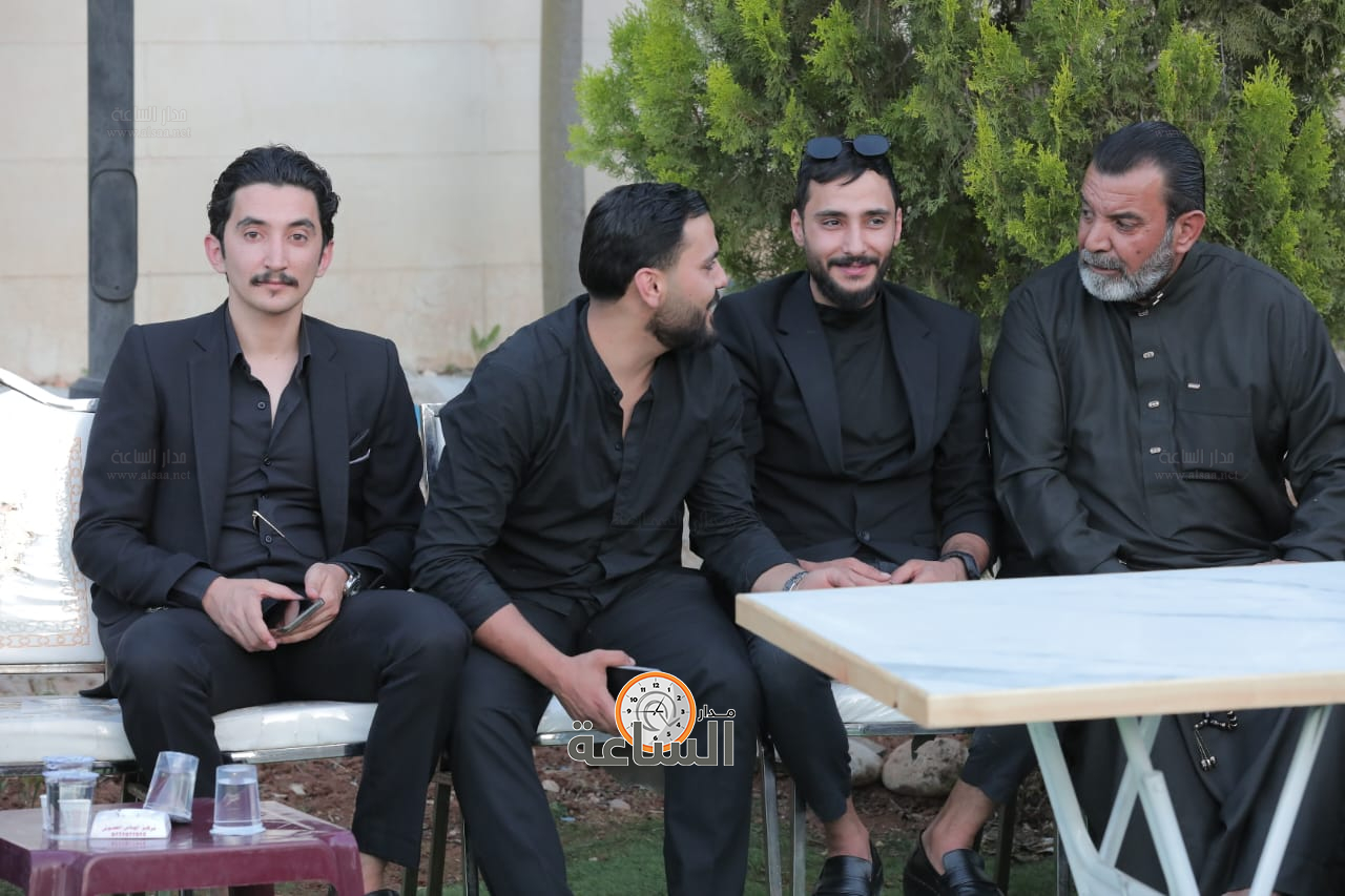 Madar Al-Saa Images 0.959455961521935