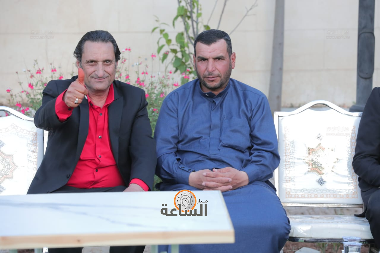Madar Al-Saa Images 0.53328509599513
