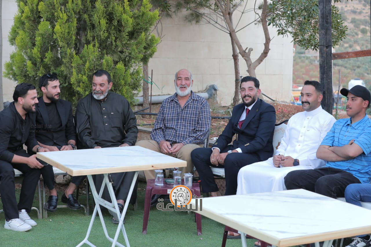 Madar Al-Saa Images 0.58328986148176