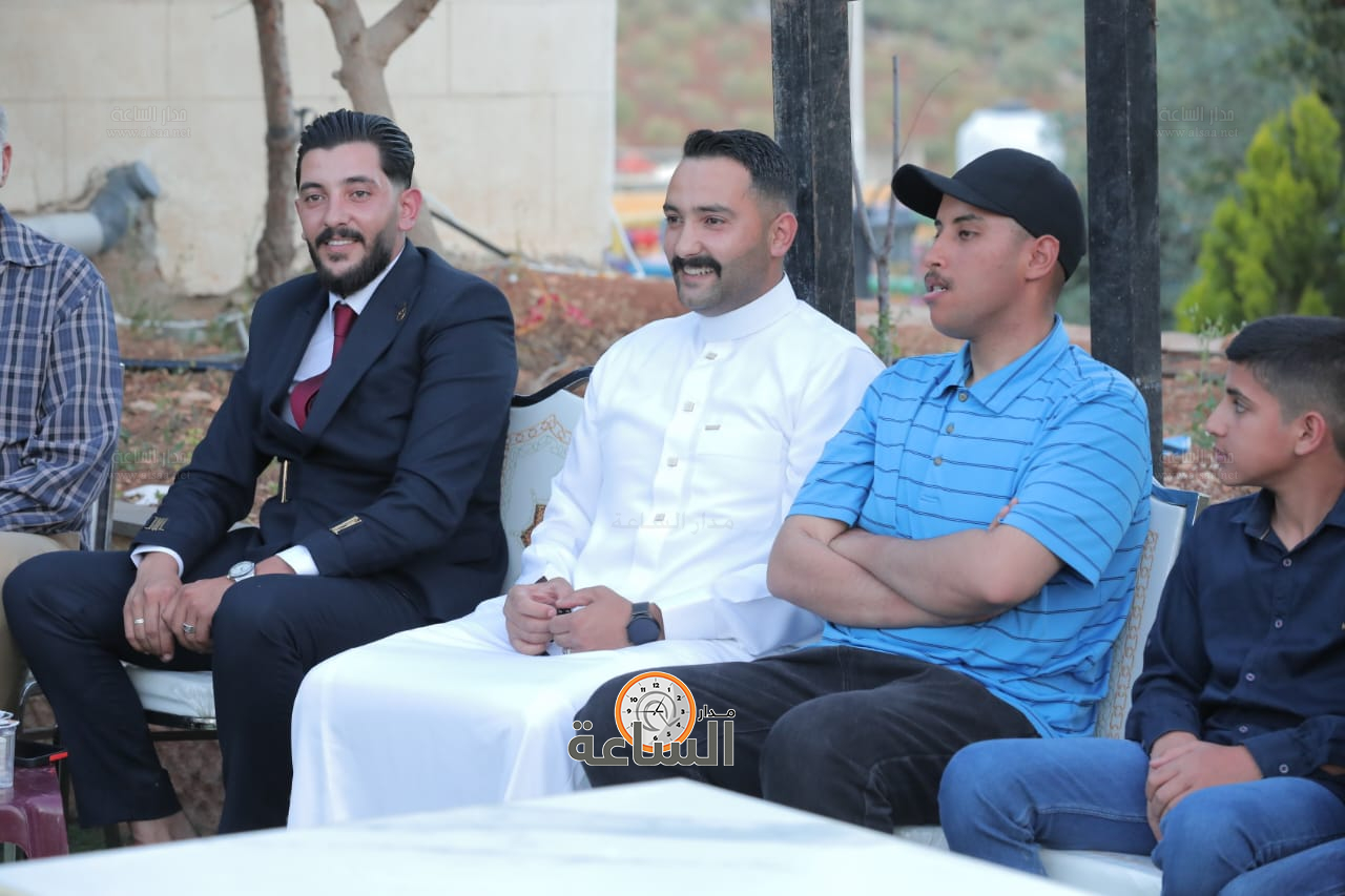 Madar Al-Saa Images 0.05811334551195668