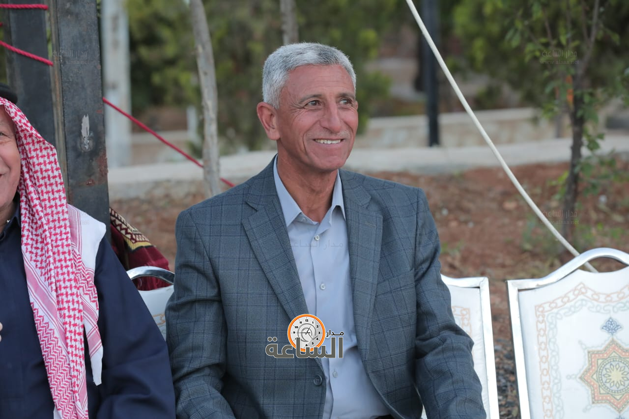 Madar Al-Saa Images 0.06133220118682403