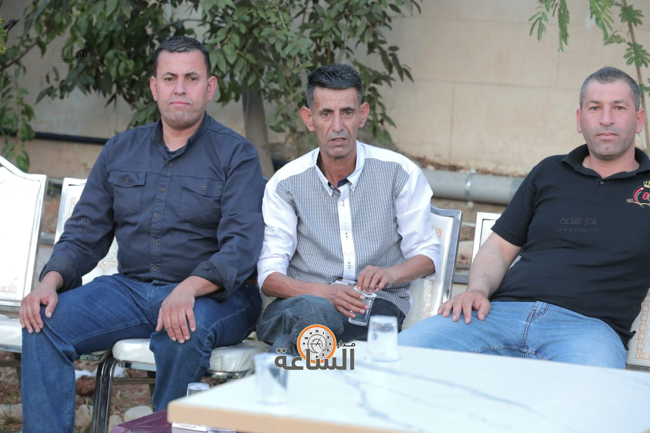 Madar Al-Saa Images 0.4655204989445664