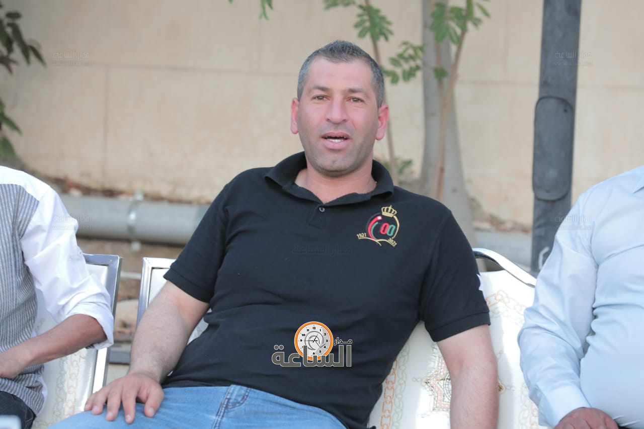 Madar Al-Saa Images 0.28969194163142076