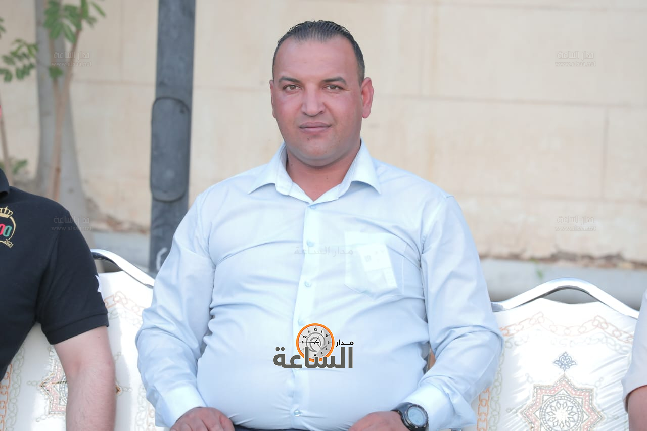 Madar Al-Saa Images 0.09092464030949154