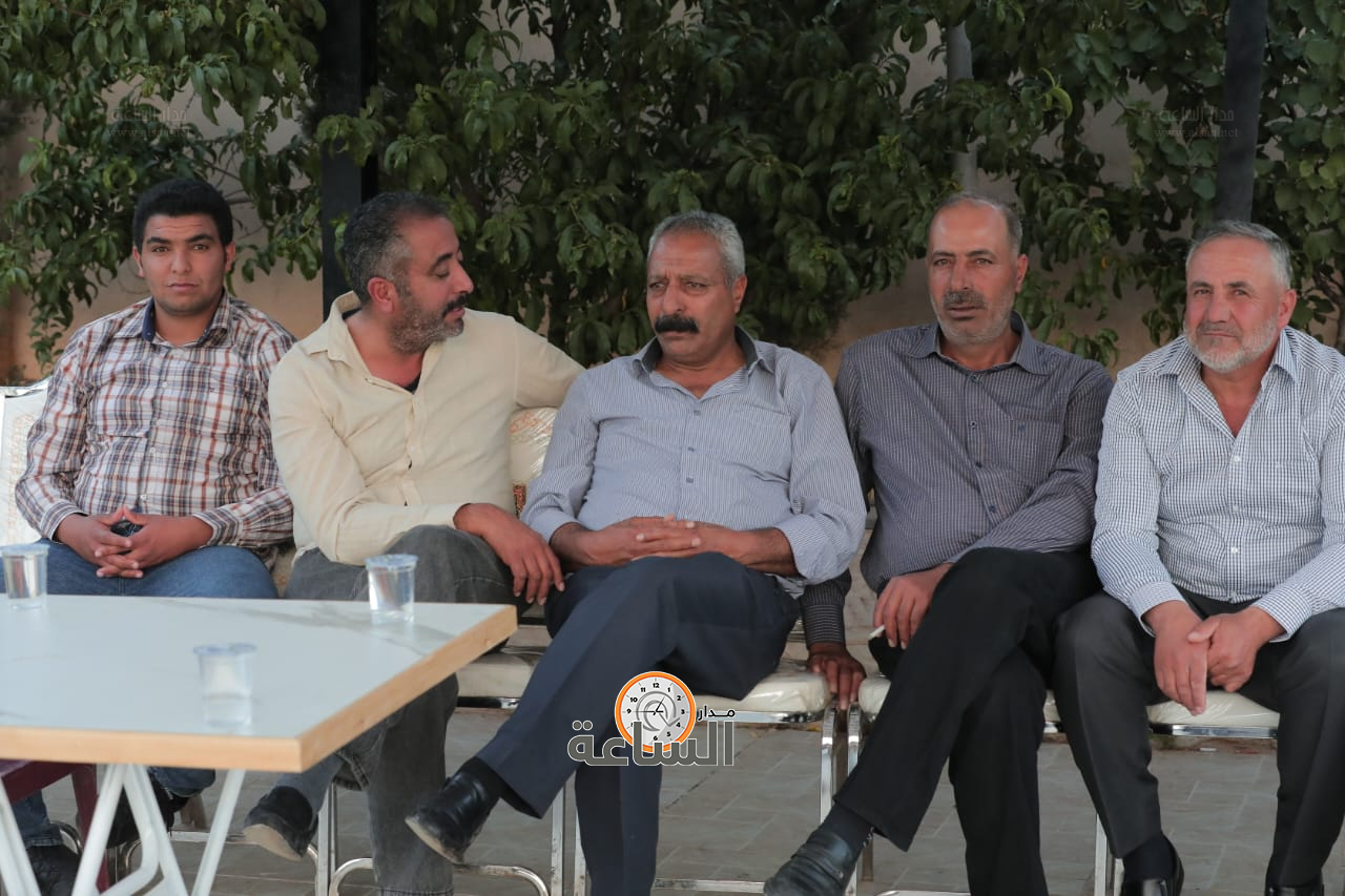 Madar Al-Saa Images 0.9511890457196863