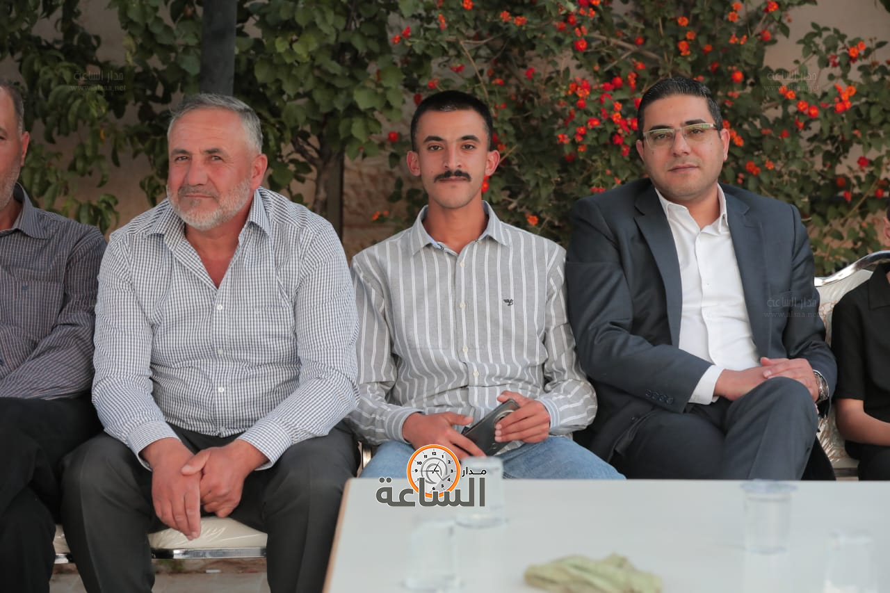 Madar Al-Saa Images 0.9504972873621618