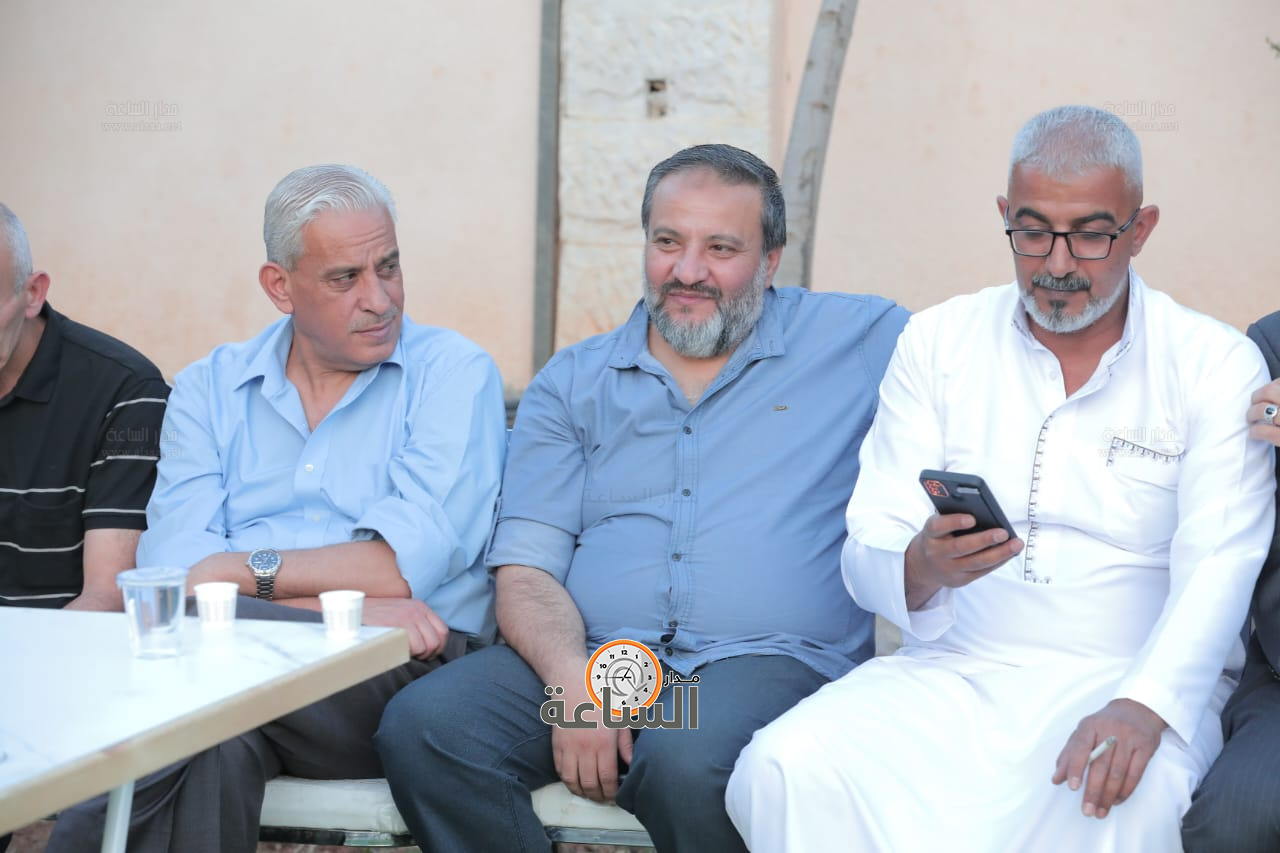 Madar Al-Saa Images 0.4916006636445124