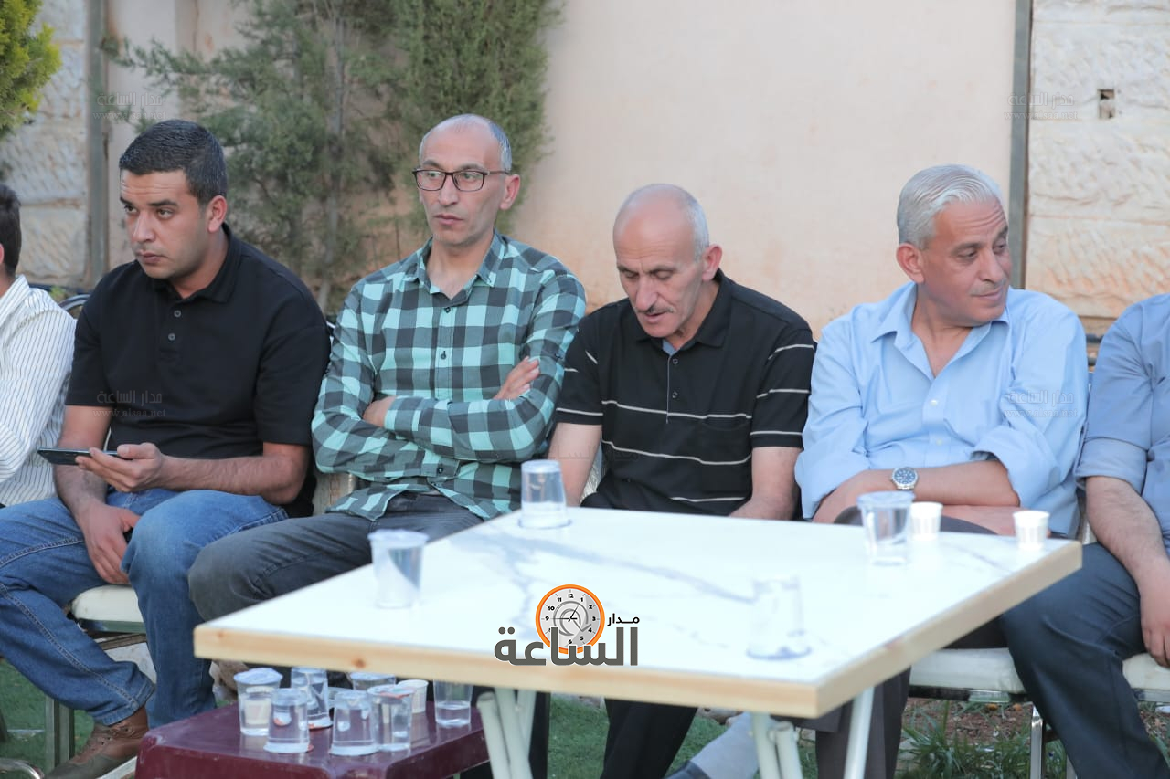 Madar Al-Saa Images 0.05754611187305192