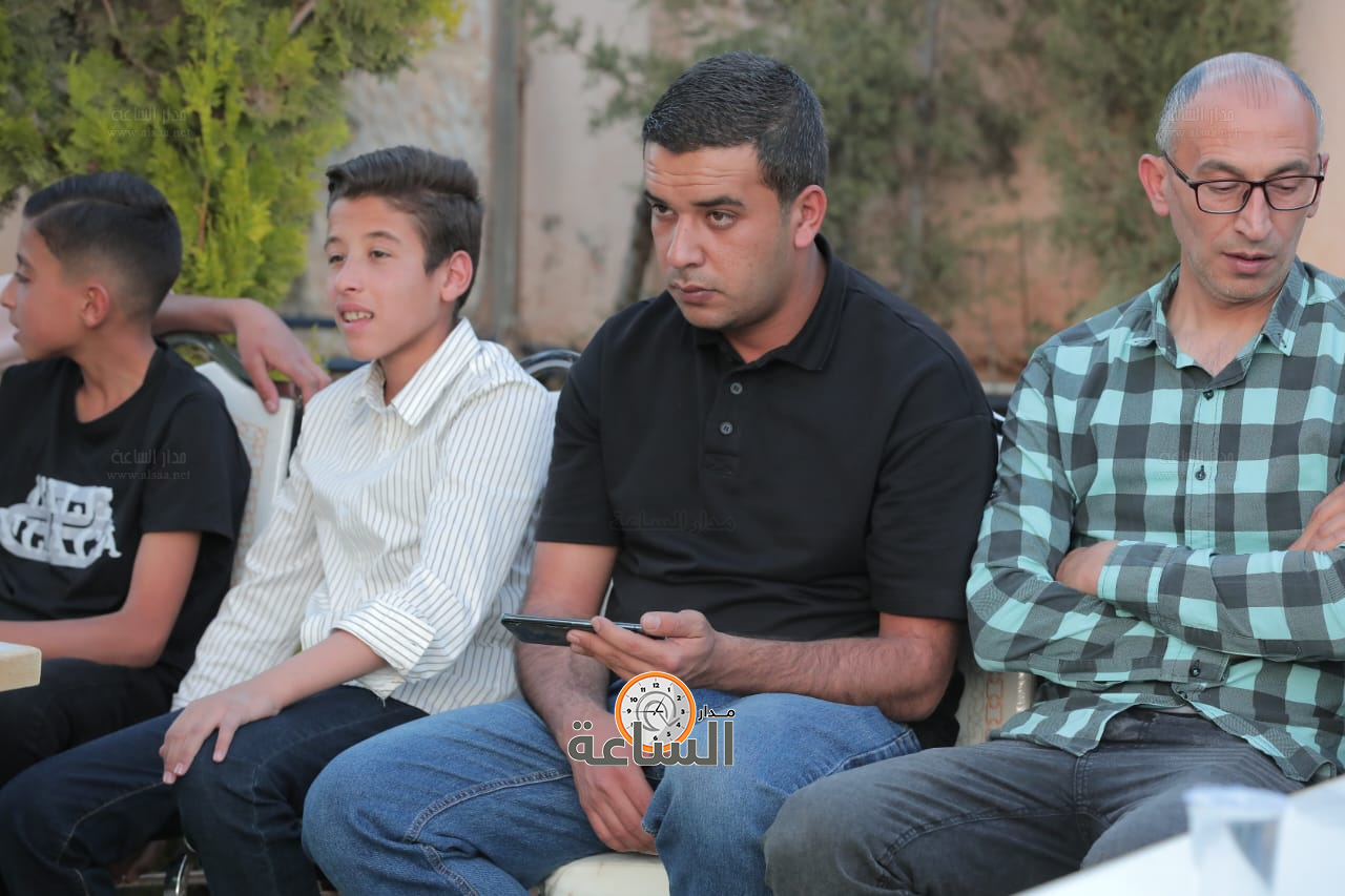 Madar Al-Saa Images 0.5823294459801198