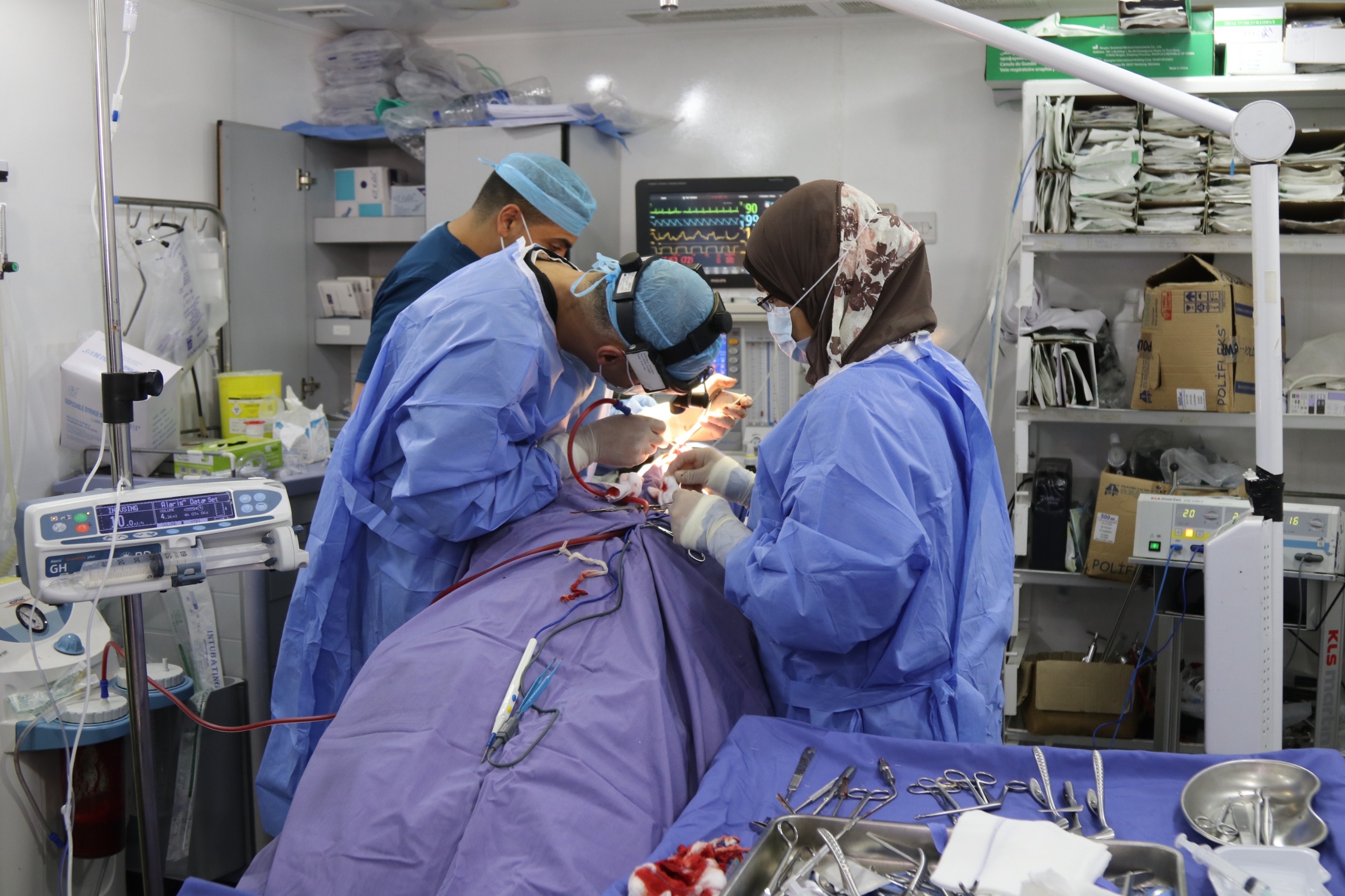 Madar Al-Saa Images 0.7132358846031023