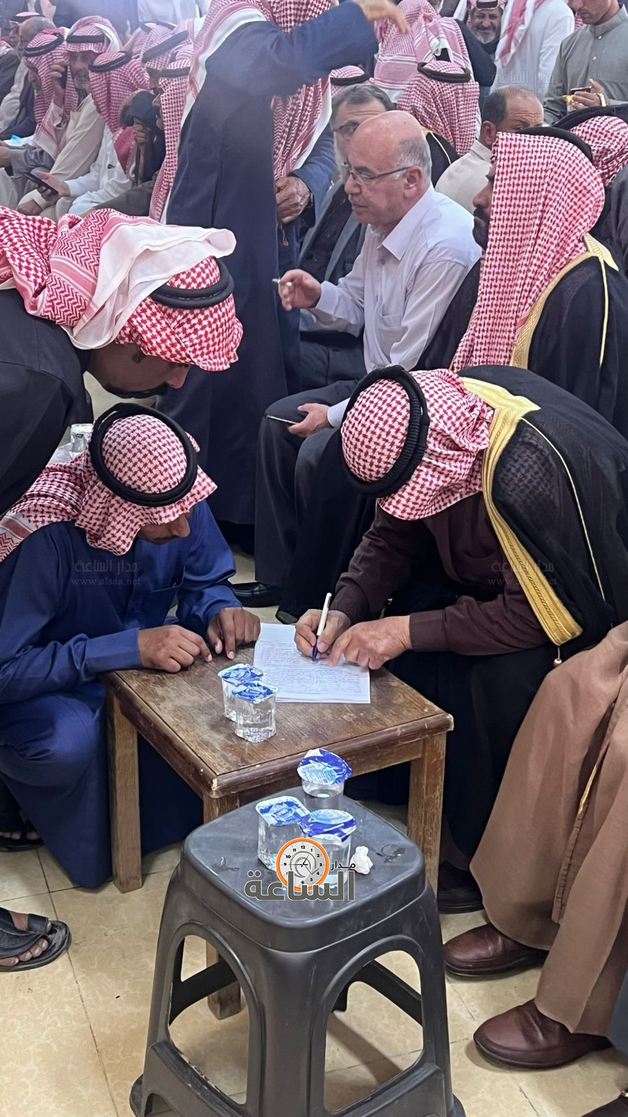 Madar Al-Saa Images 0.937641045139612