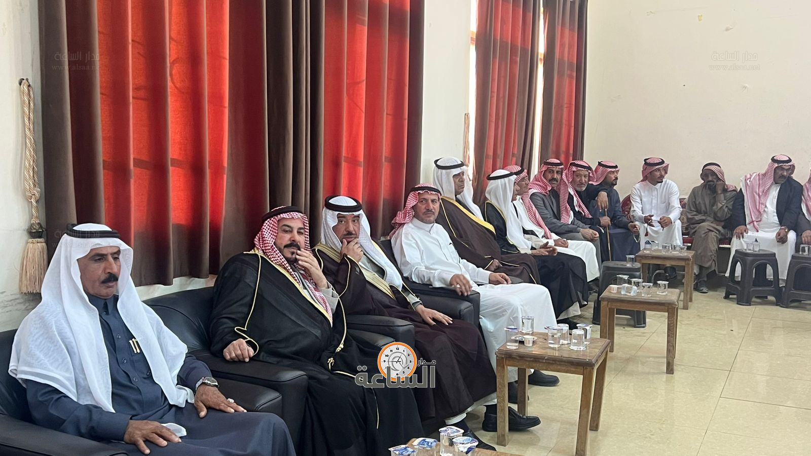 Madar Al-Saa Images 0.4196825882780718