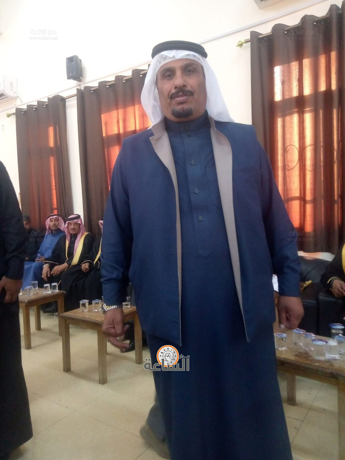 Madar Al-Saa Images 0.01110993544708816