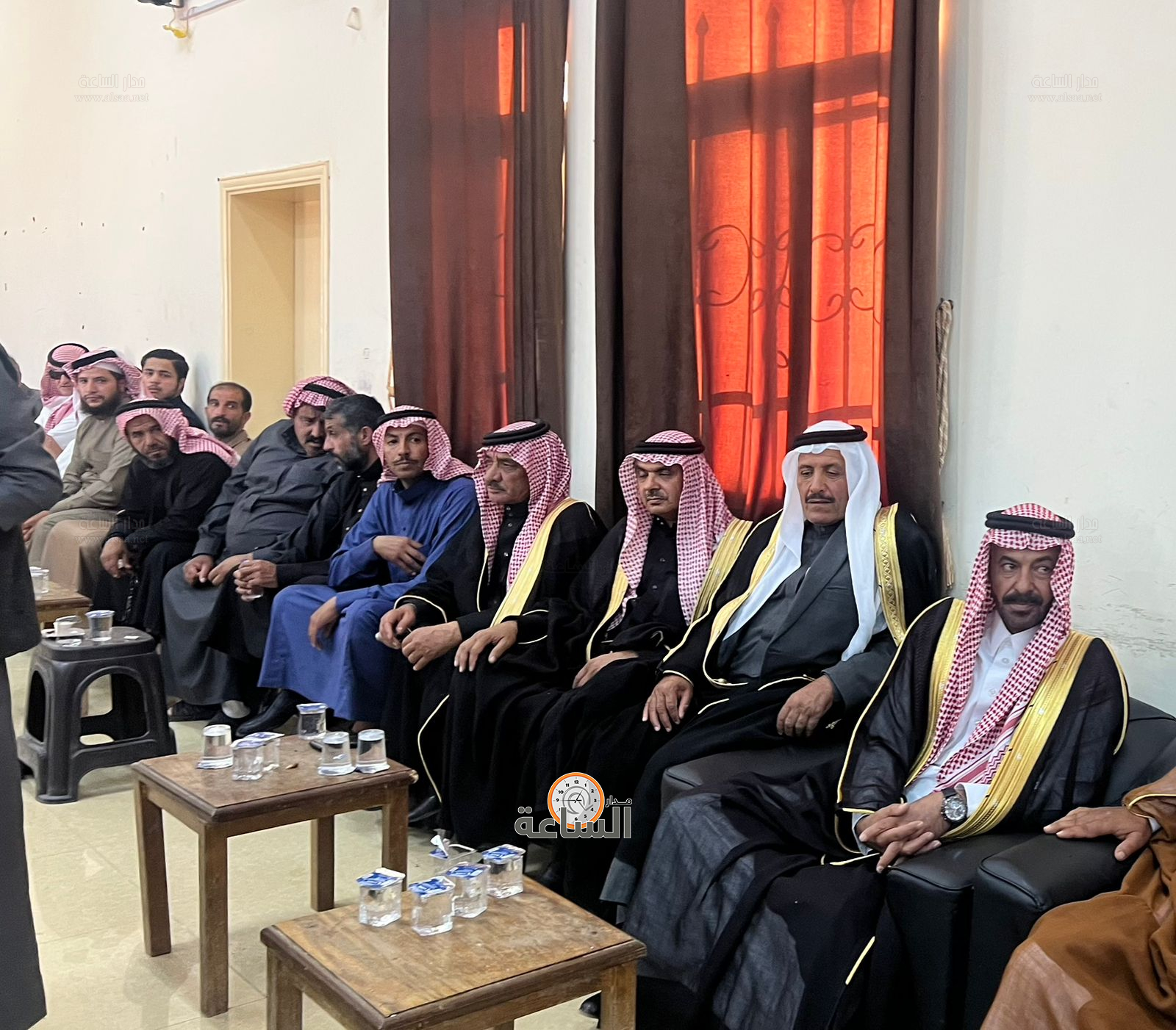 Madar Al-Saa Images 0.9103241513597905