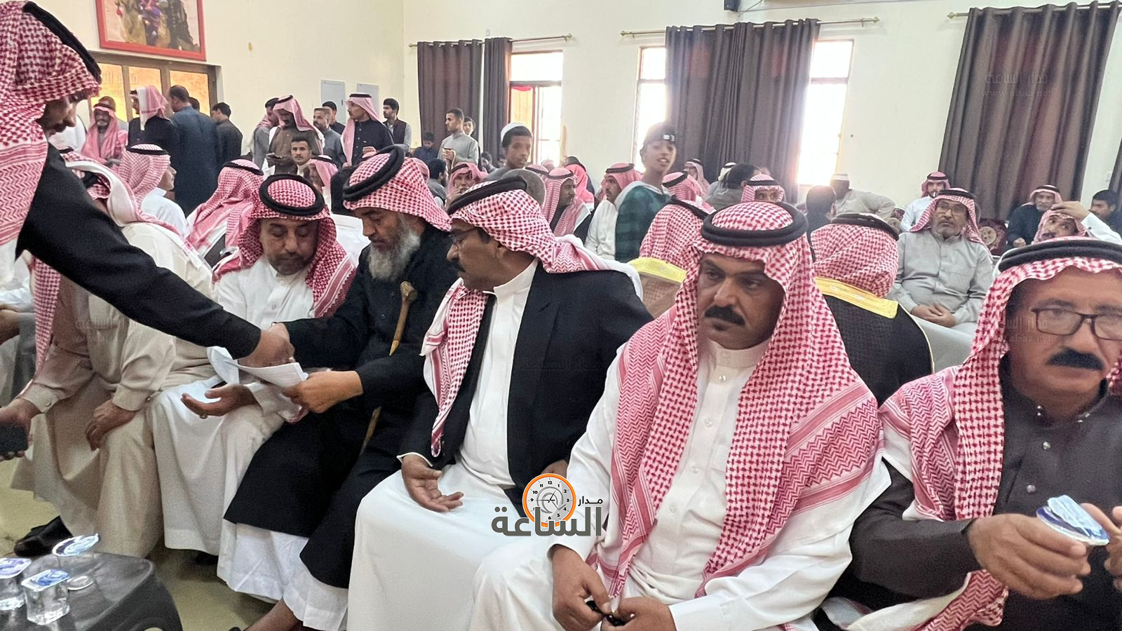 Madar Al-Saa Images 0.22393331793294158