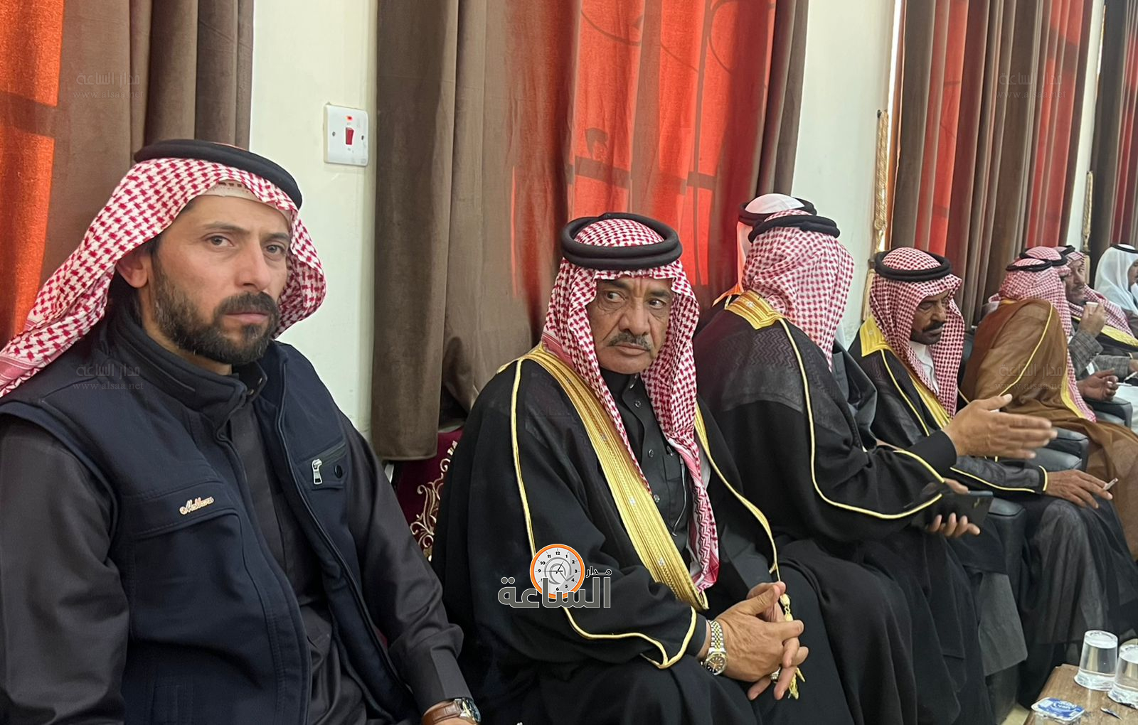 Madar Al-Saa Images 0.8747504885848523